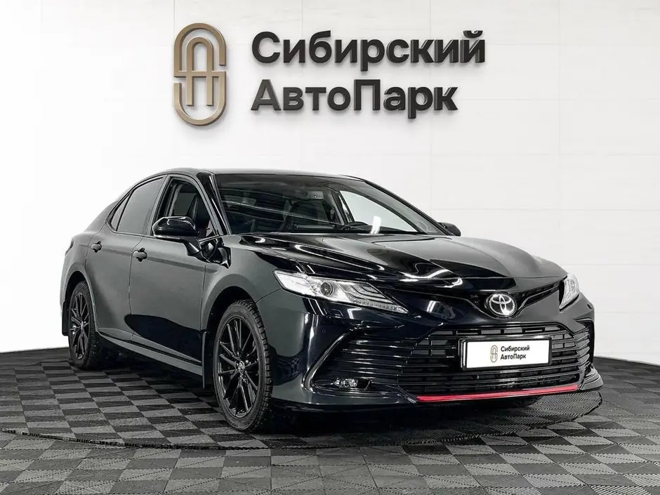 фото автомобиля