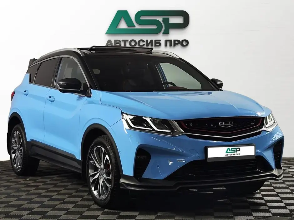 фото автомобиля