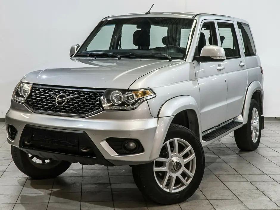 фото автомобиля