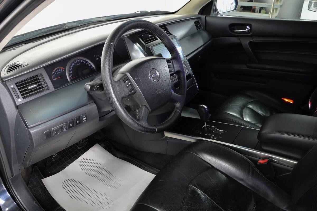 фото автомобиля 7