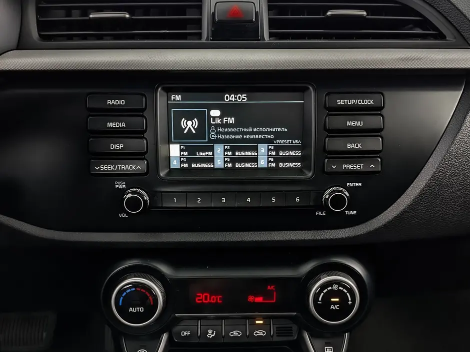 «Авто на Неве»