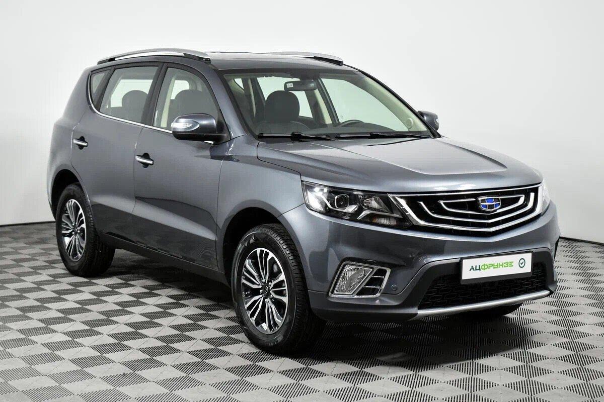 фото автомобиля