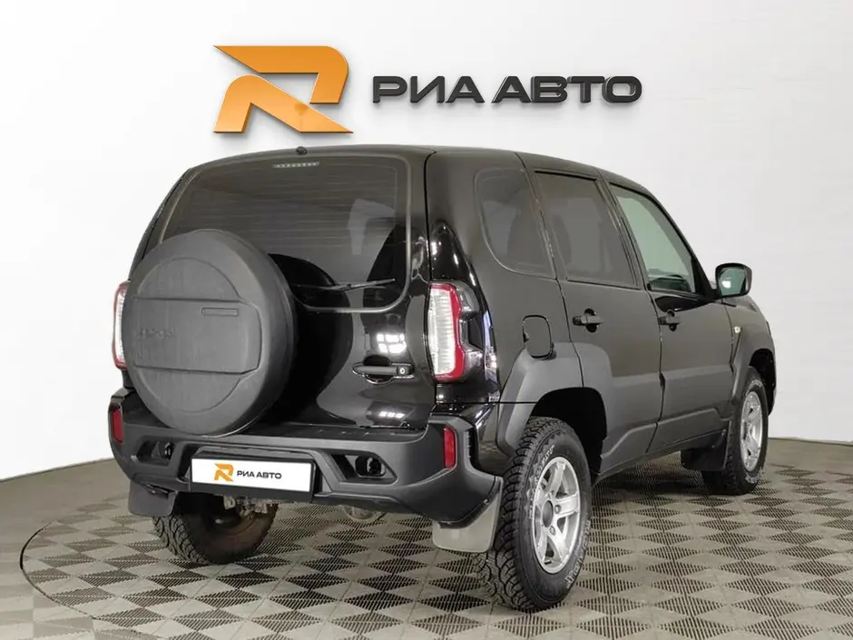 фото автомобиля