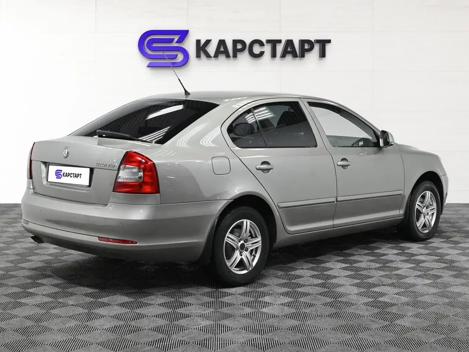 КарСтарт