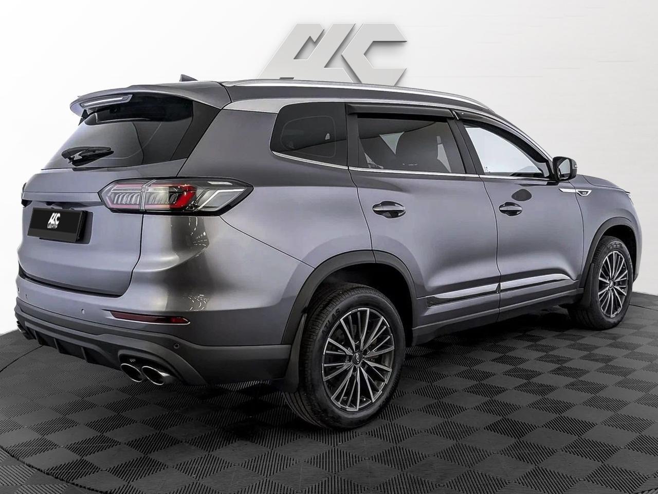 фото автомобиля 1