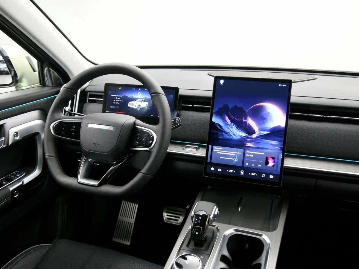 фото автомобиля 5