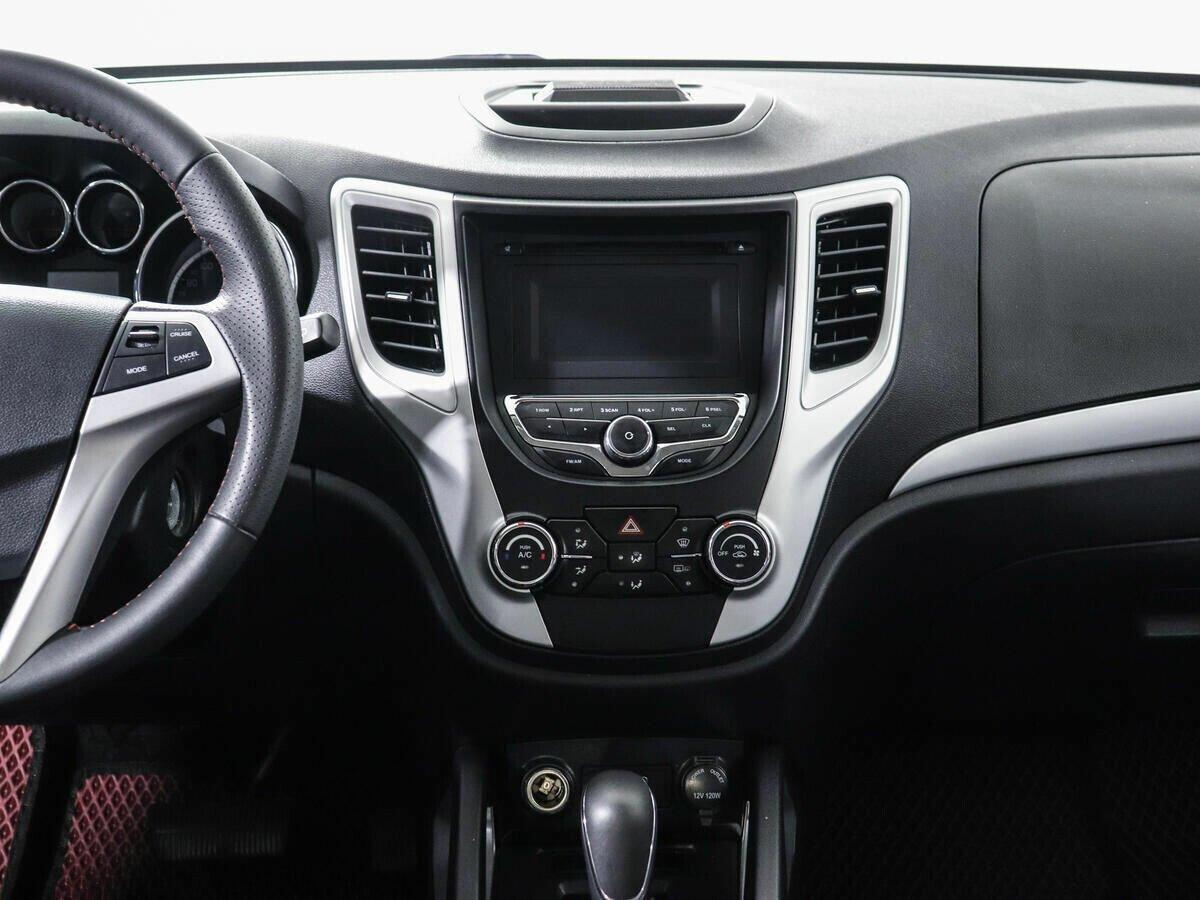 фото автомобиля 7