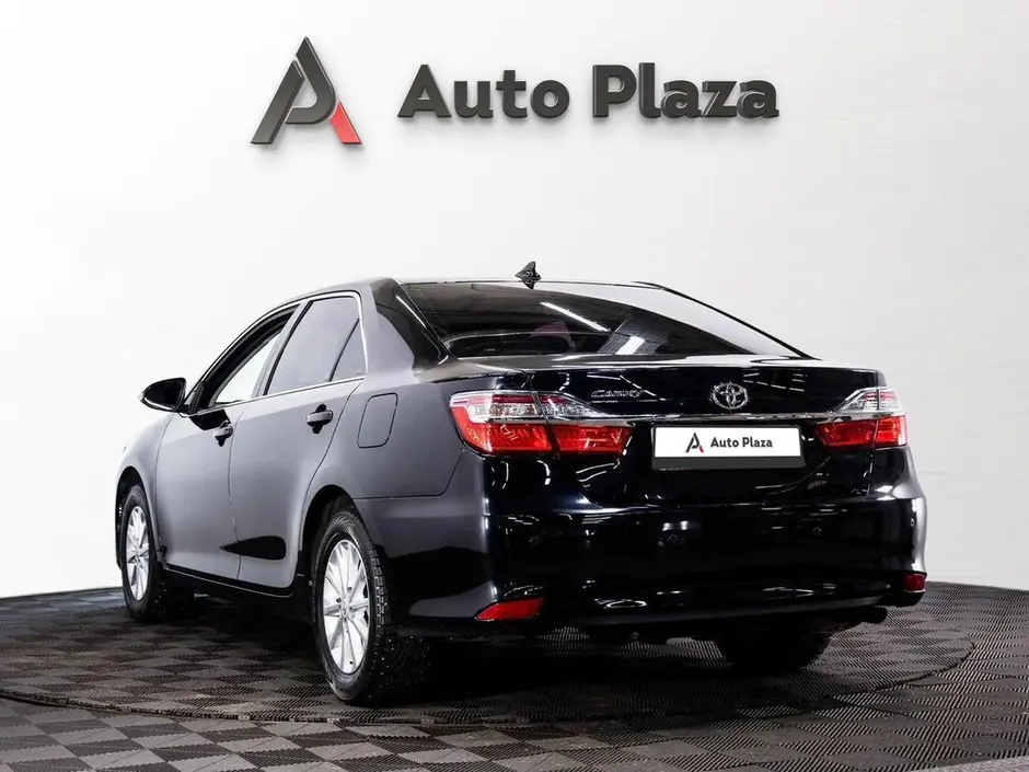 AutoPlaza