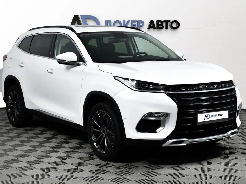 фото автомобиля