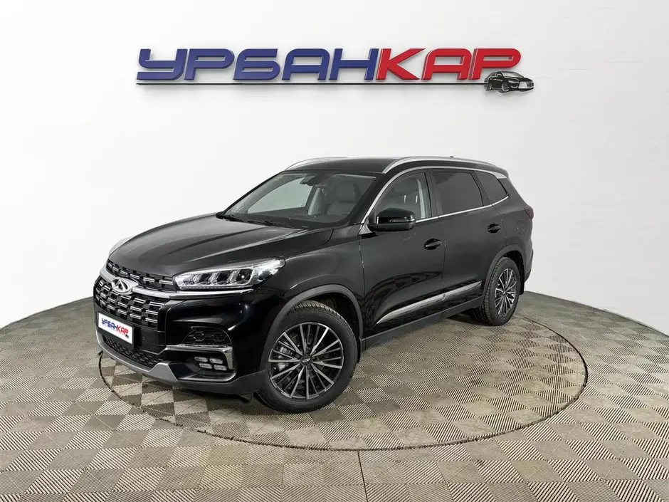 Chery Tiggo 8, 2023 г.