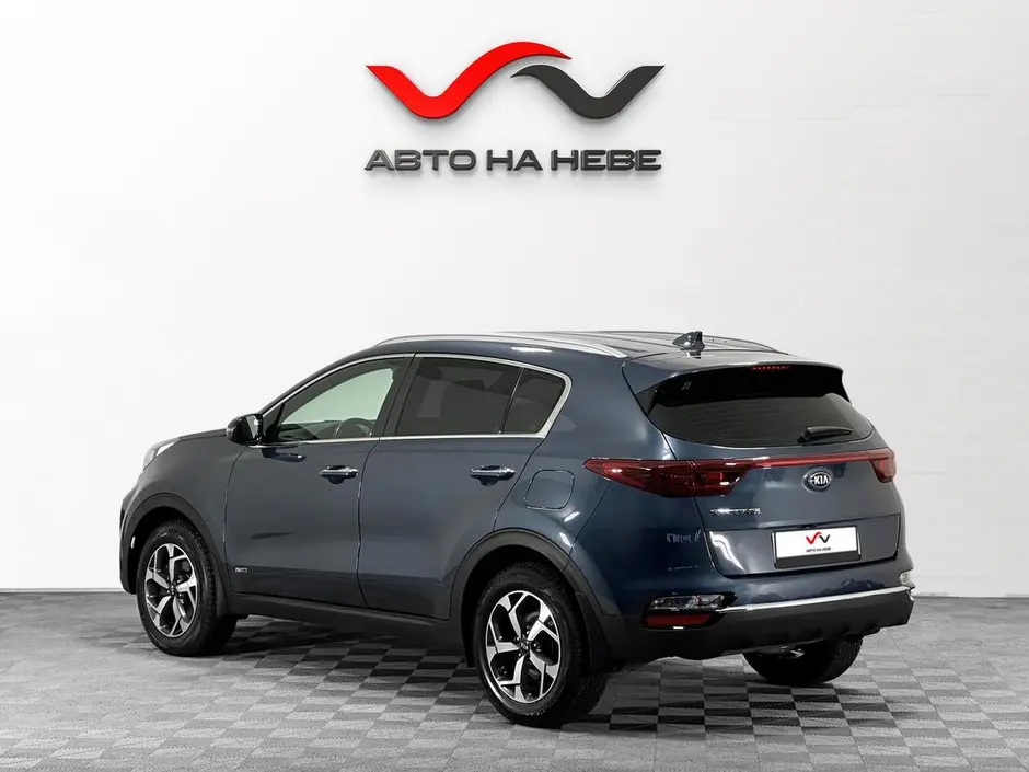 «Авто на Неве»
