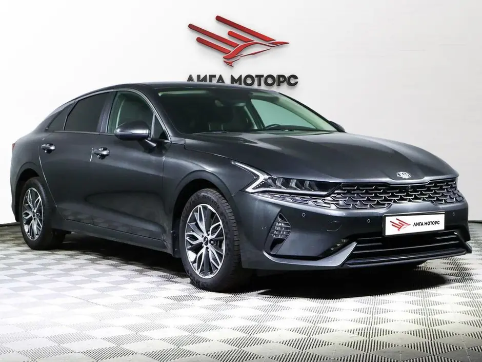 фото автомобиля