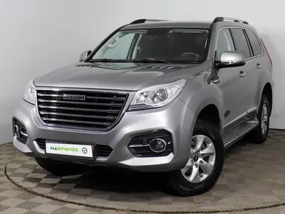 Haval H9