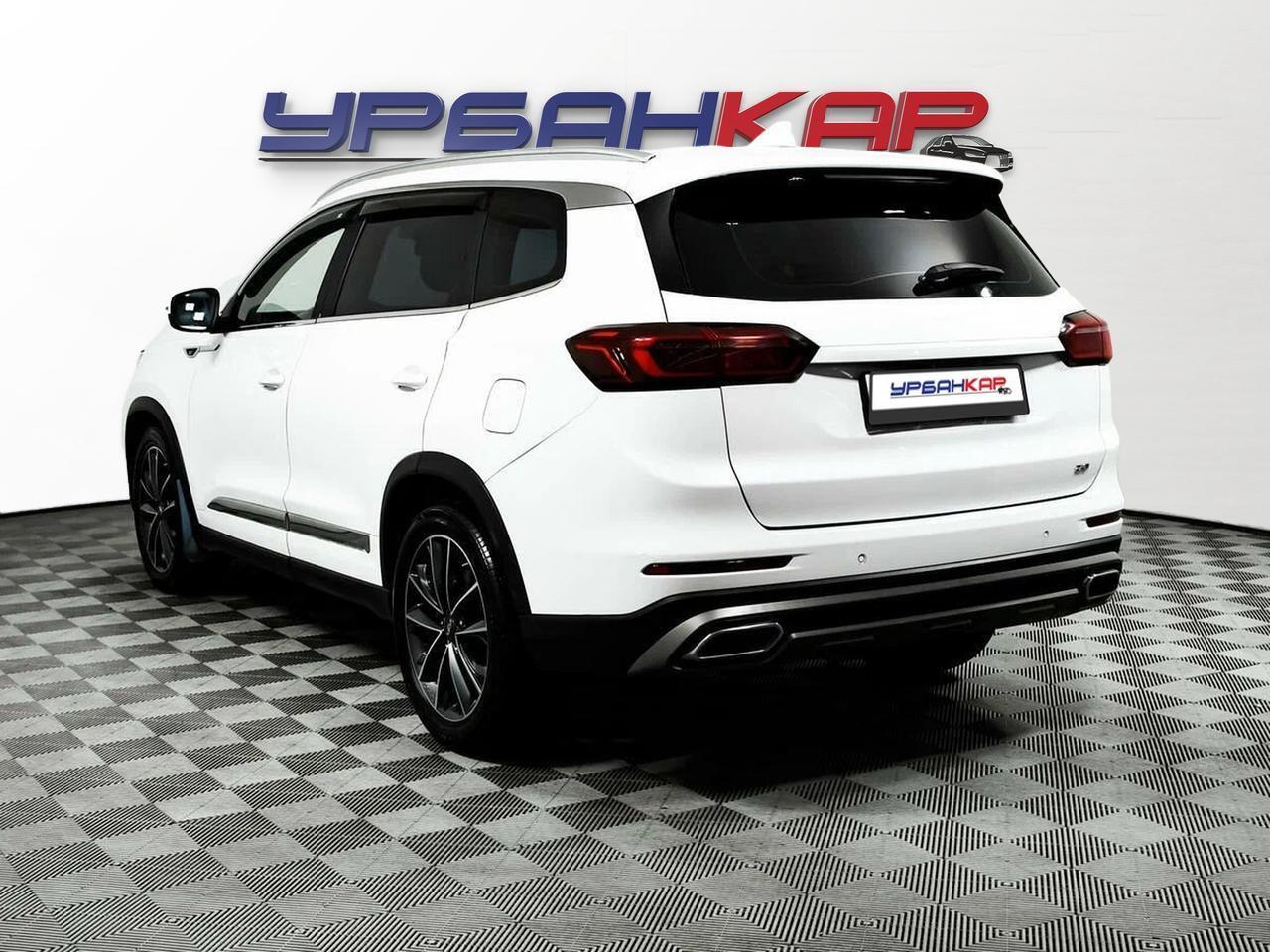 фото автомобиля 3