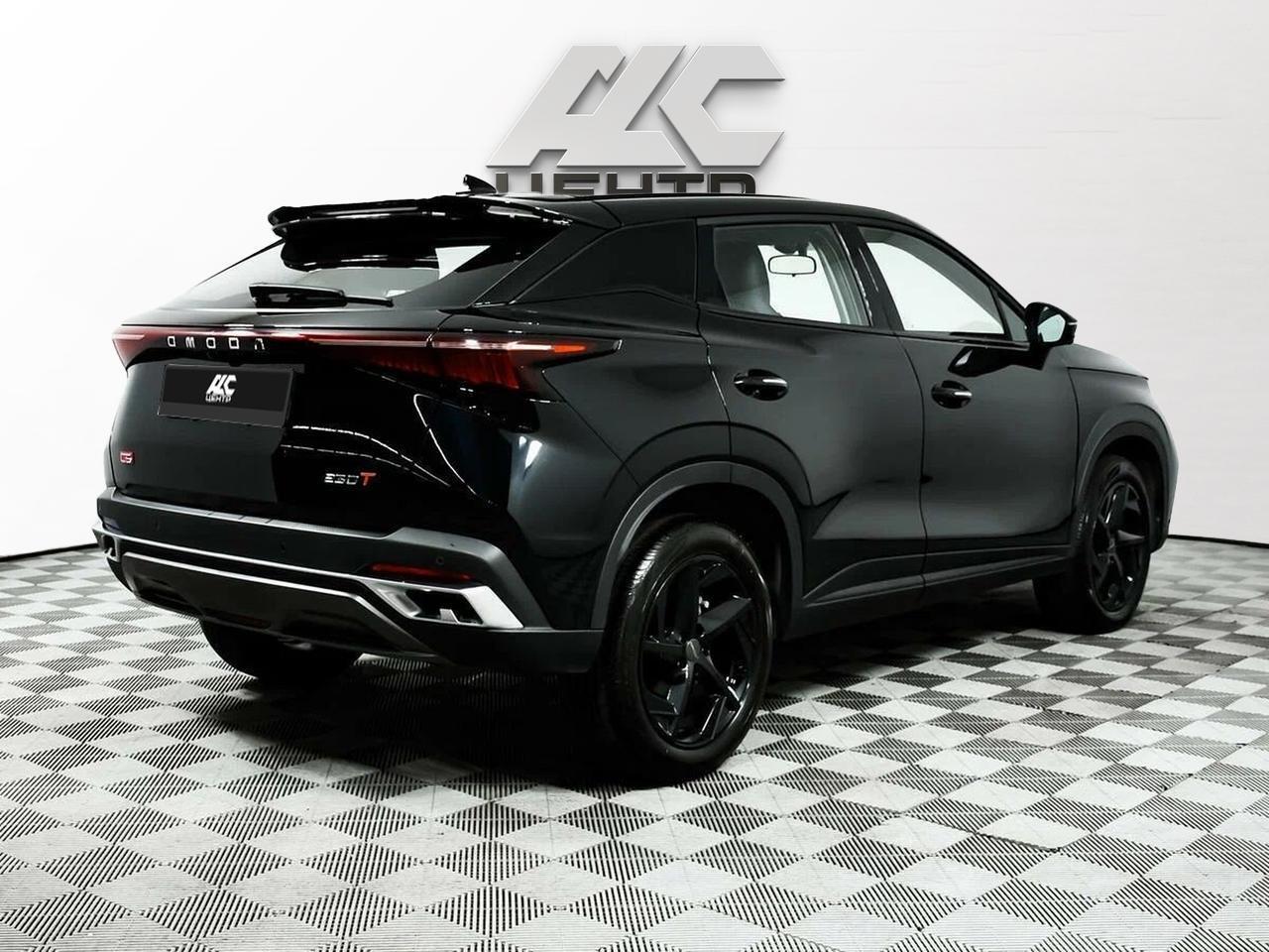 фото автомобиля 1