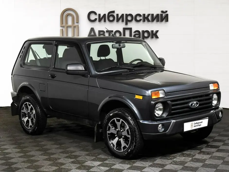 фото автомобиля