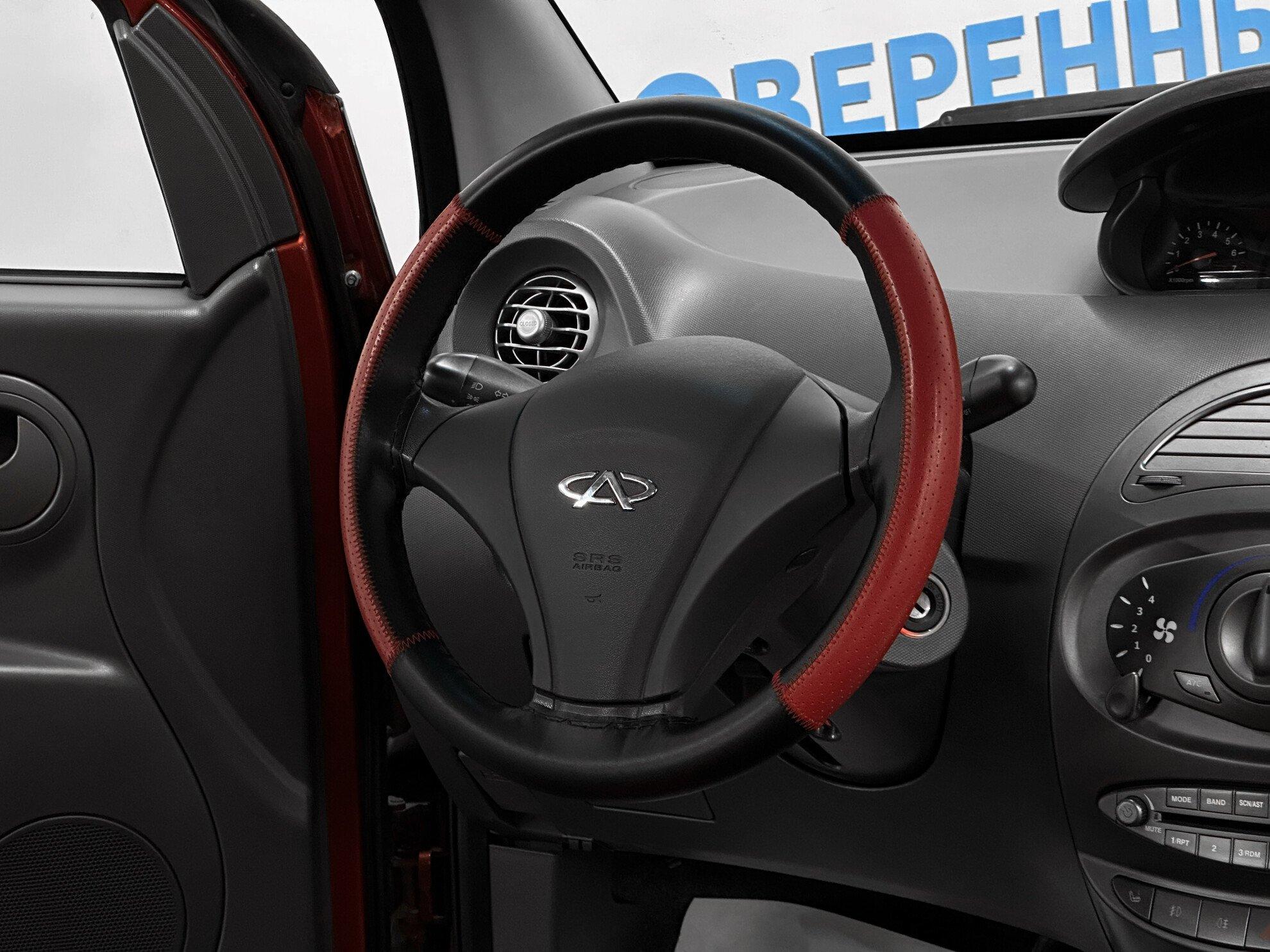 фото автомобиля 7