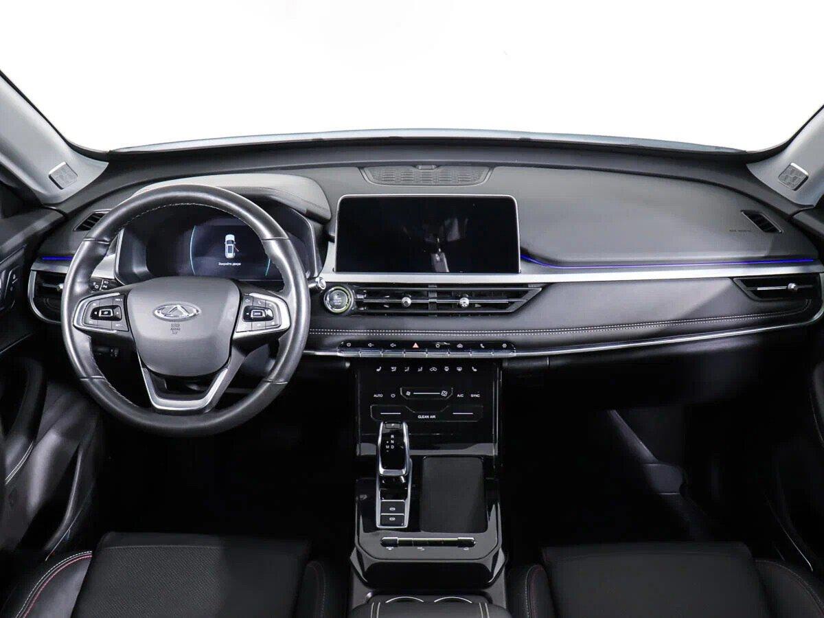 фото автомобиля 7
