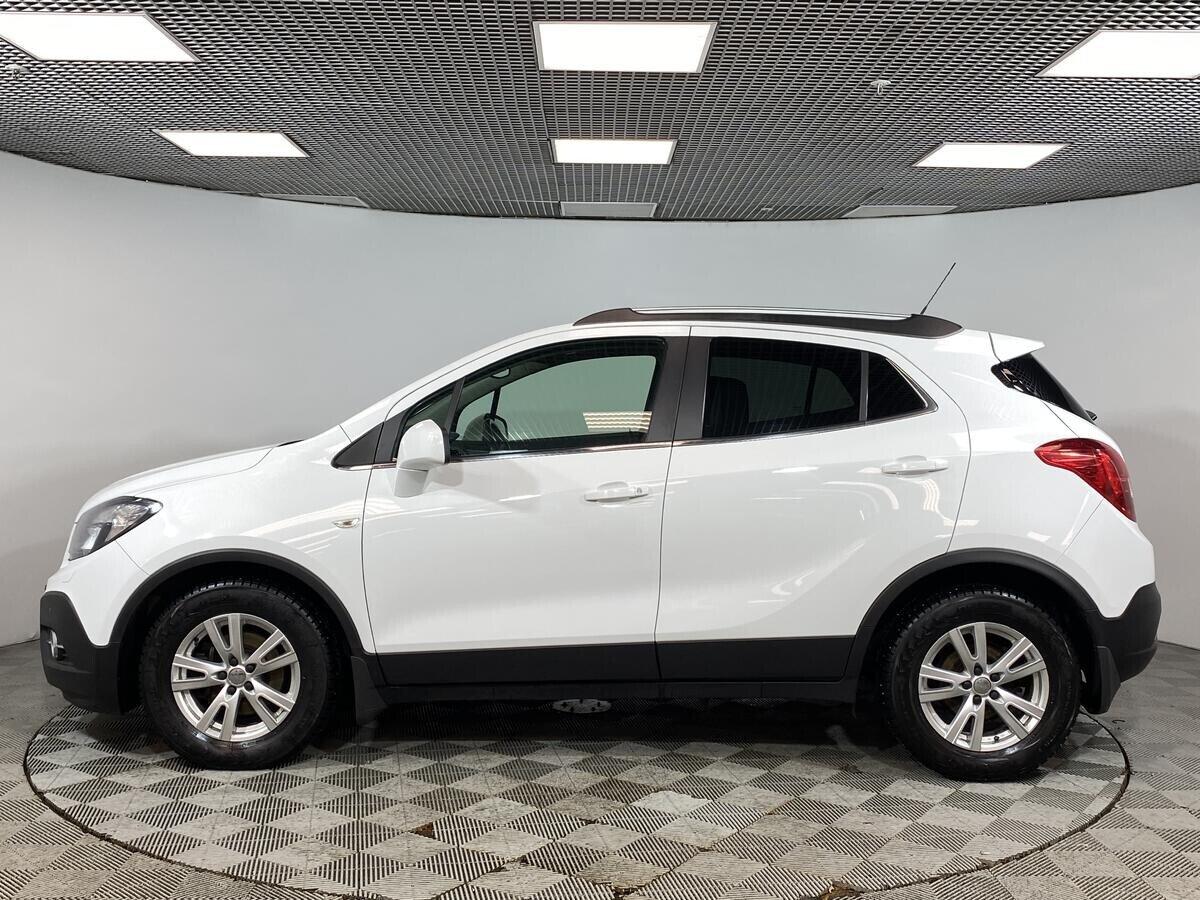 фото автомобиля 7