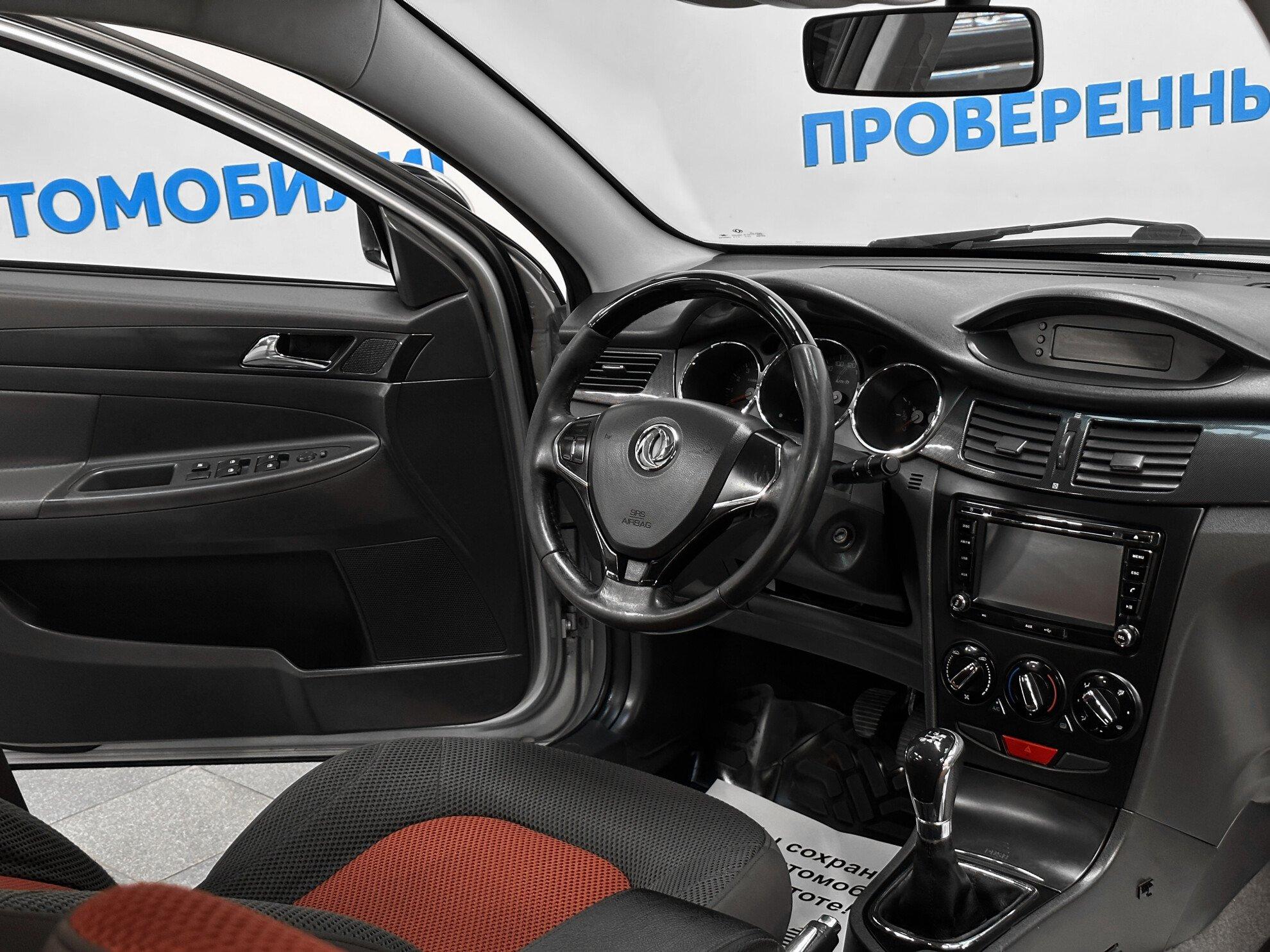 фото автомобиля 7