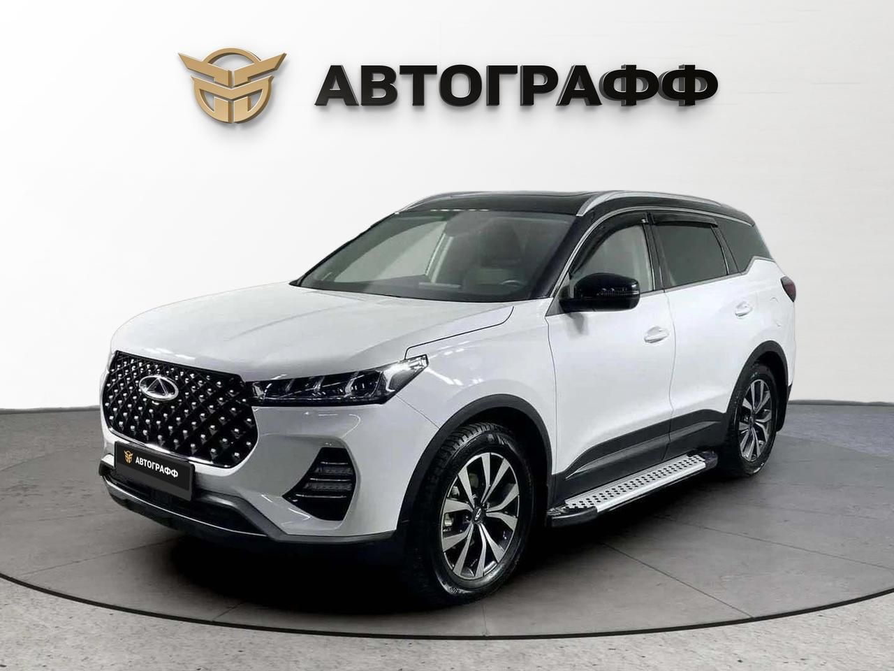 фото автомобиля 0