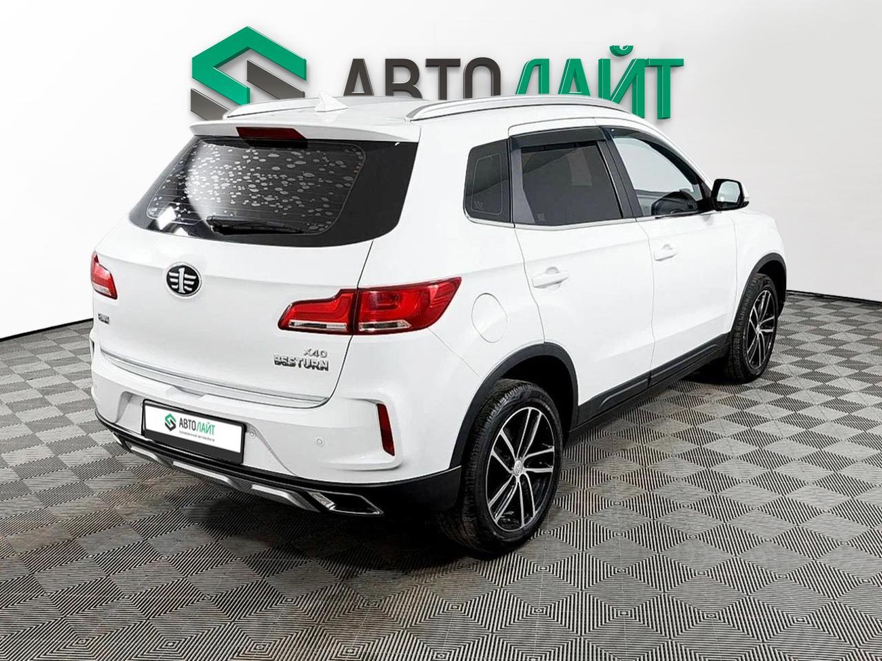 фото автомобиля 1