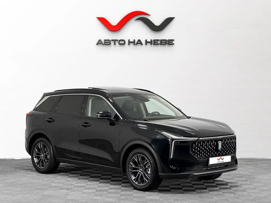 «Авто на Неве»