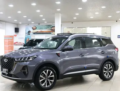 Chery Tiggo 7 Pro Max