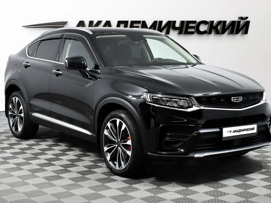 фото автомобиля