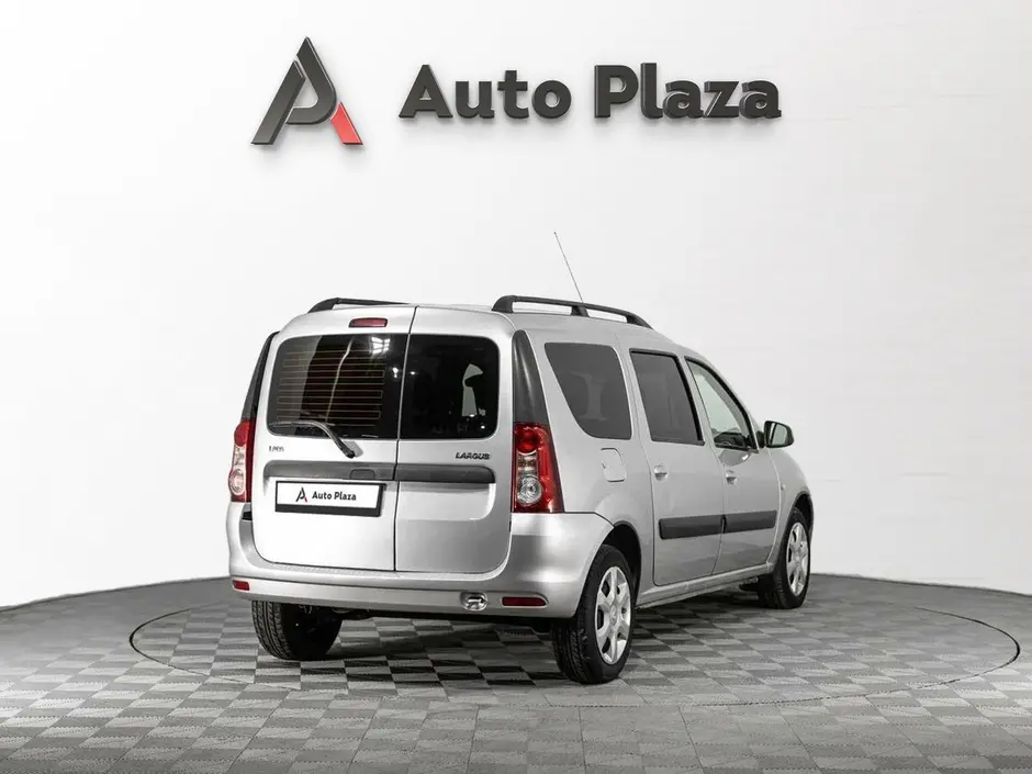 AutoPlaza
