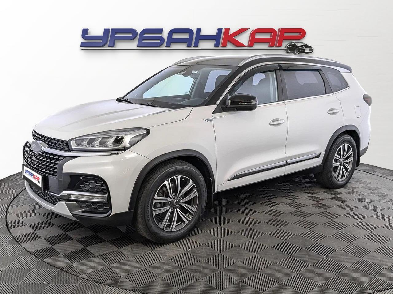 фото автомобиля 0