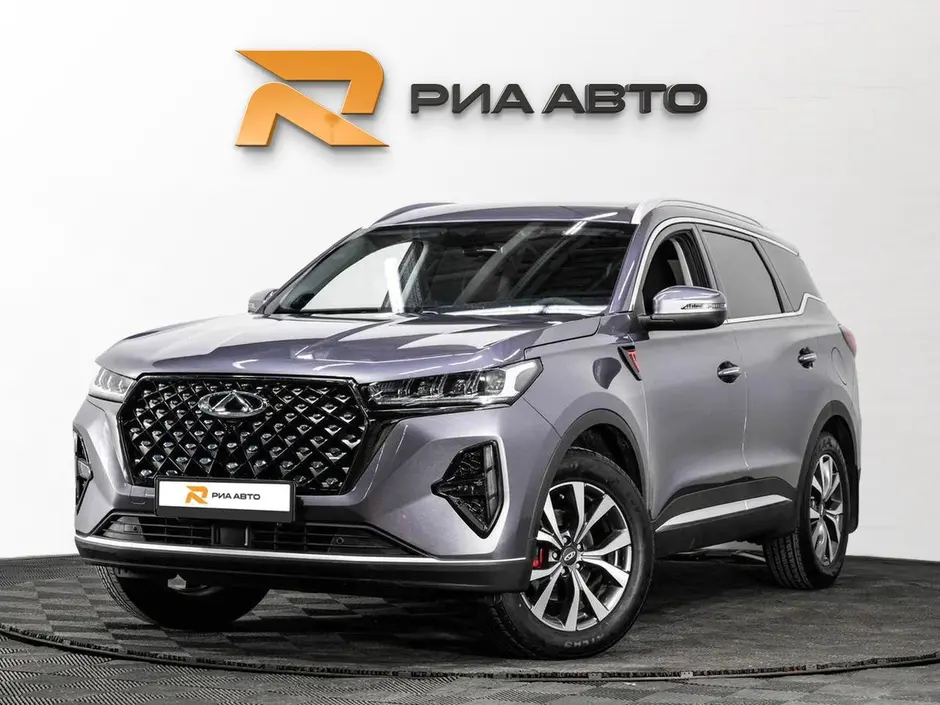 Chery Tiggo 7 Pro Max, 2023 г.