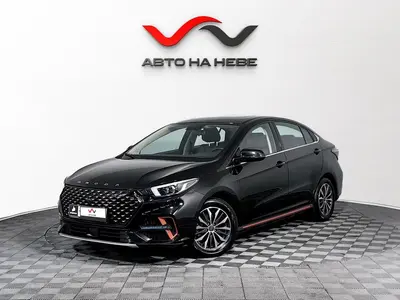 «Авто на Неве»