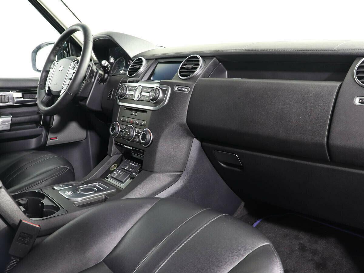 фото автомобиля 5