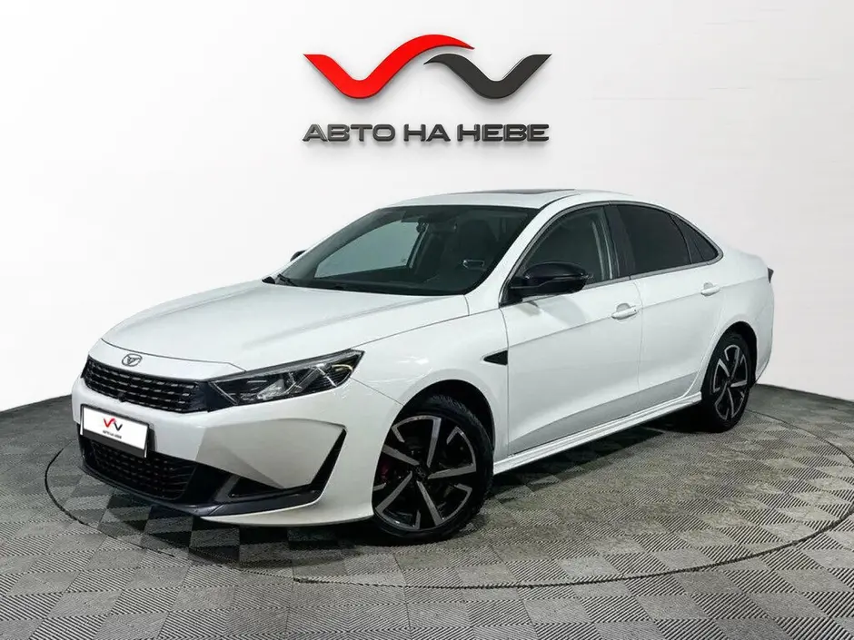 «Авто на Неве»