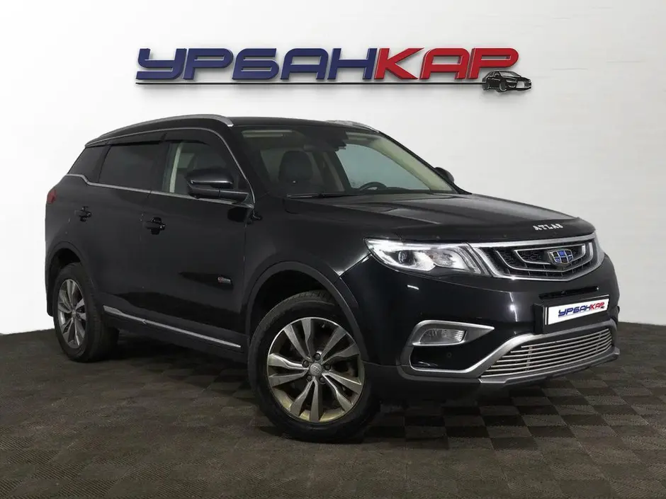 фото автомобиля