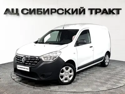 Renault Dokker