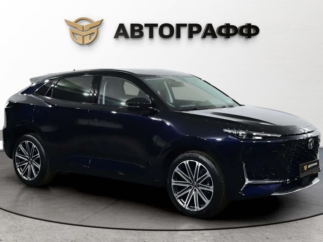 фото автомобиля 1