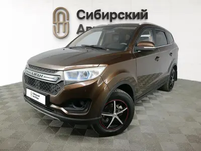 Lifan Myway