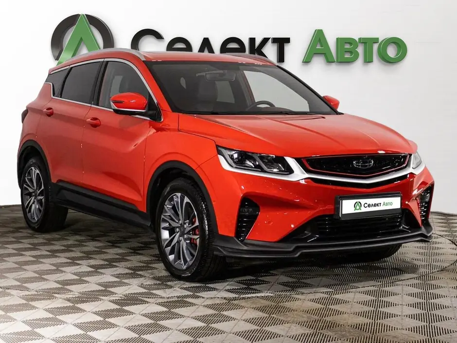 фото автомобиля