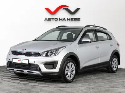 «Авто на Неве»