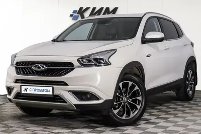 Chery Tiggo 7