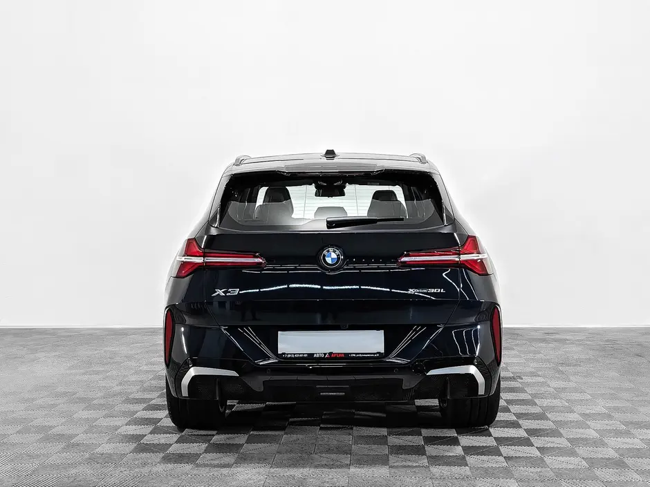 «Авто на Неве»