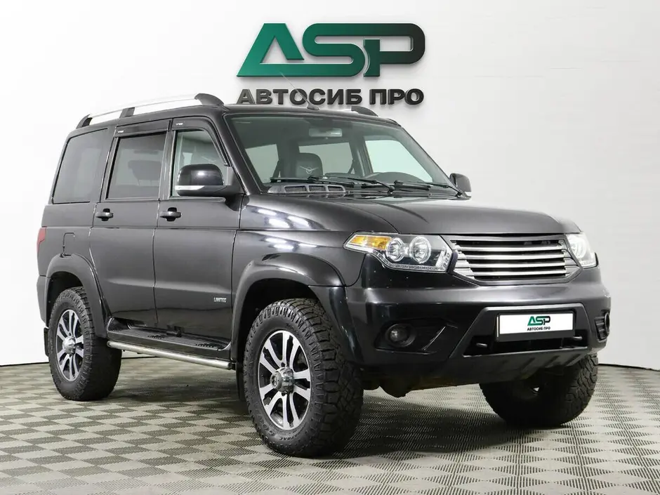 фото автомобиля