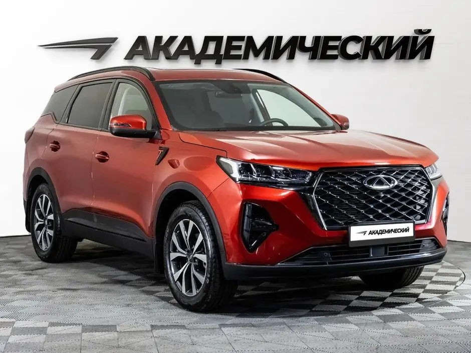 фото автомобиля