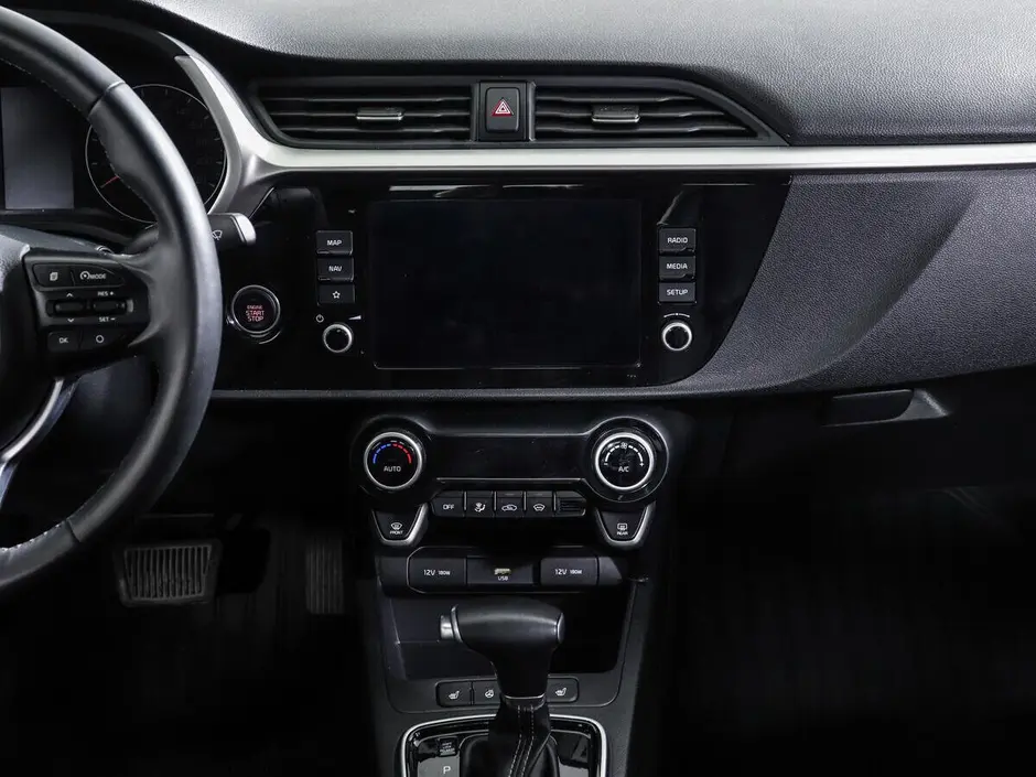 «Авто на Неве»