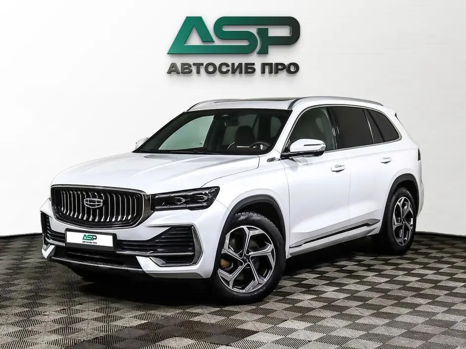 фото автомобиля