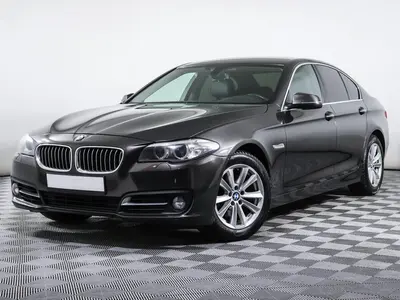 BMW 5 серии