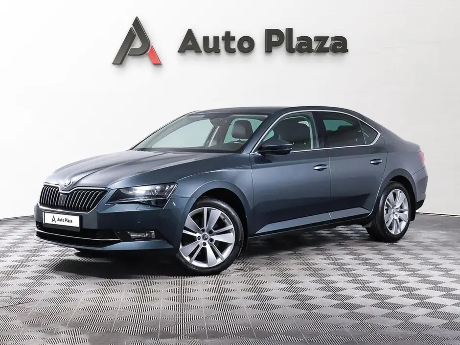 AutoPlaza