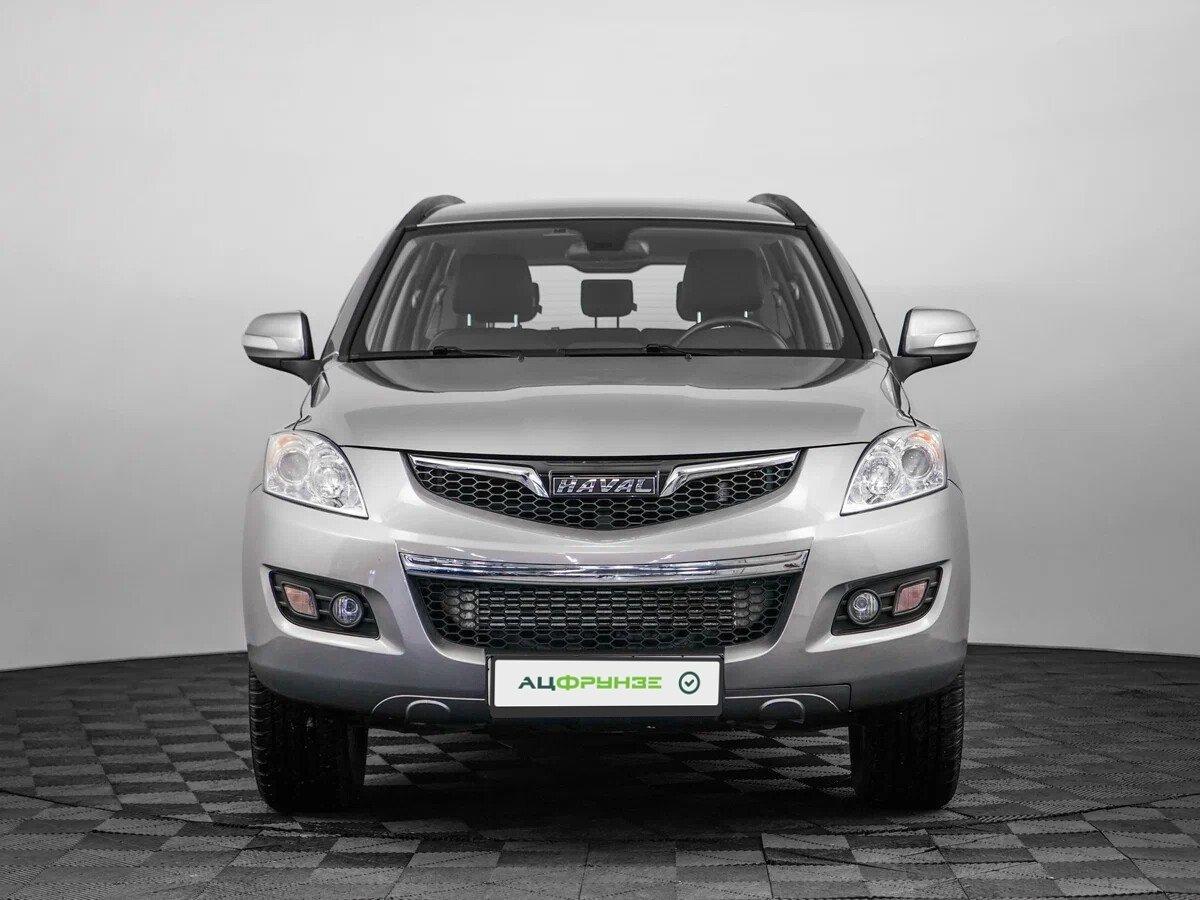 фото автомобиля 1